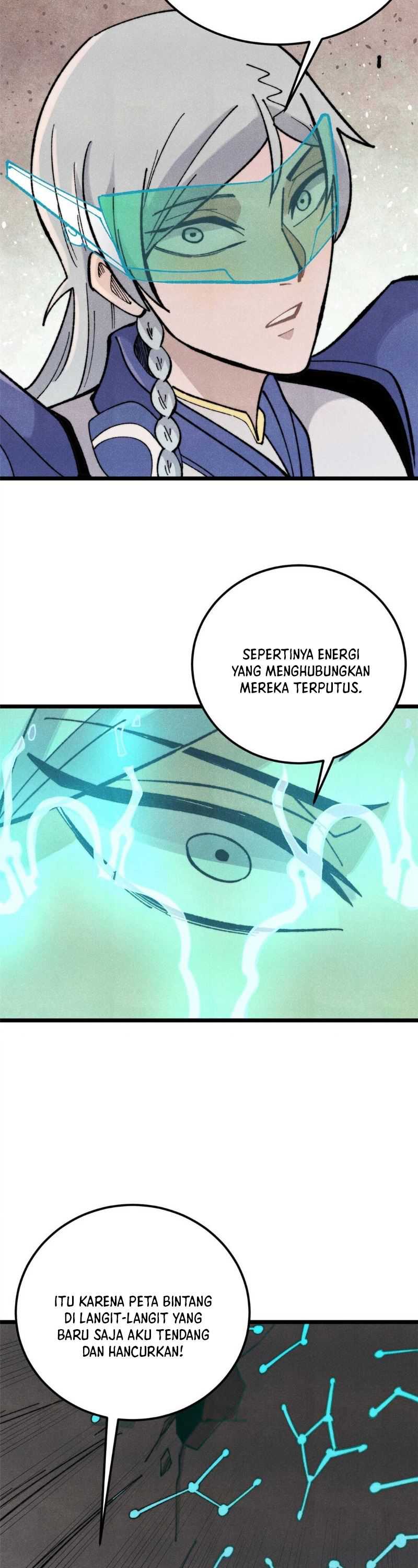 All Hail the Sect Leader Chapter 322 page 15