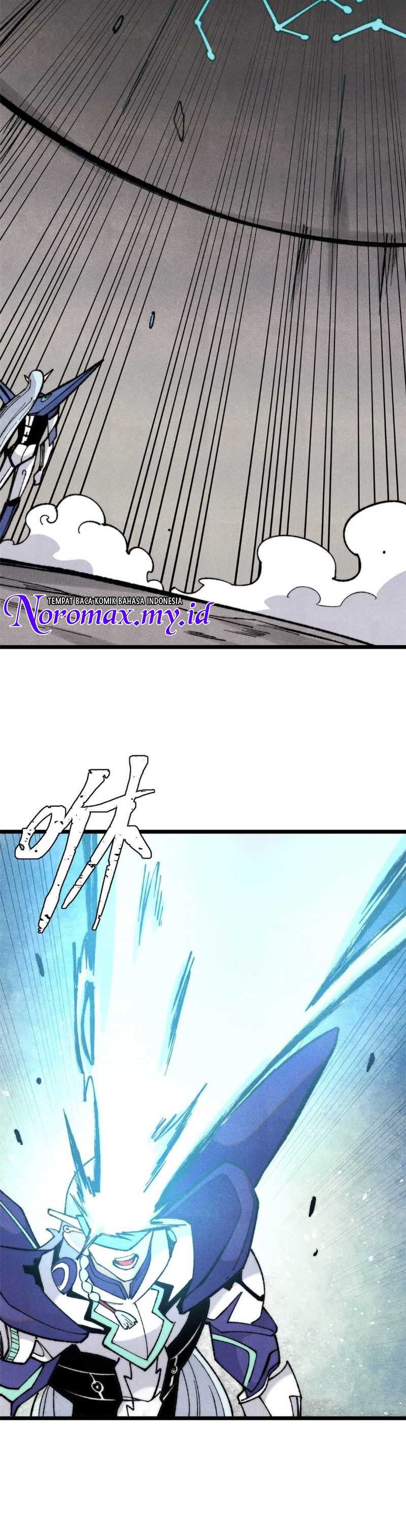 All Hail the Sect Leader Chapter 322 page 16