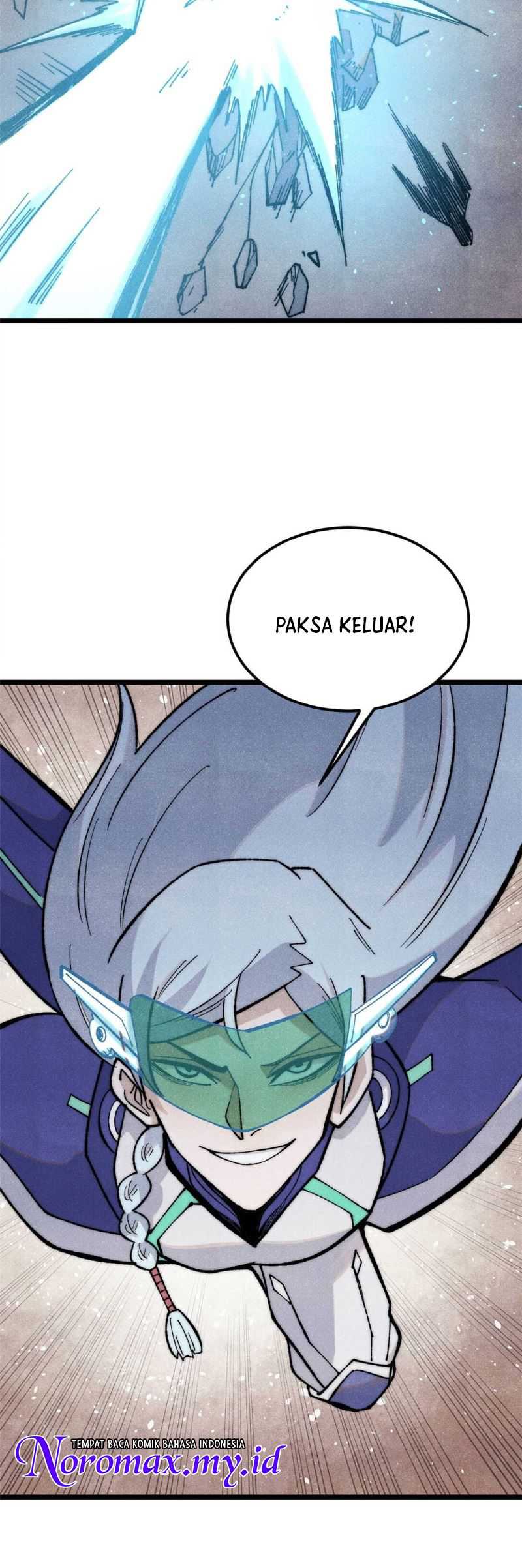 All Hail the Sect Leader Chapter 322 page 18