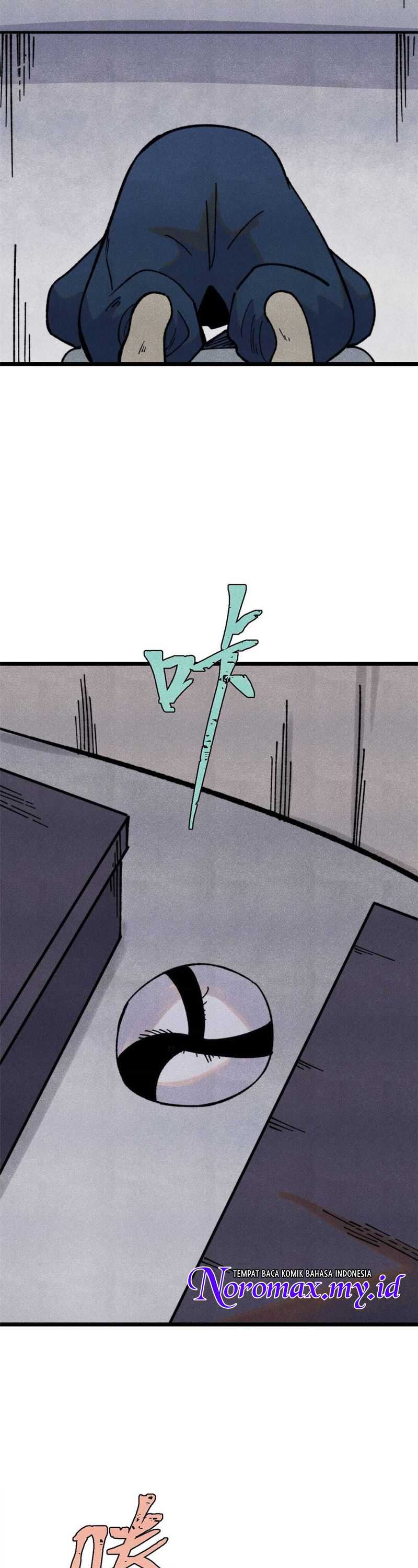 All Hail the Sect Leader Chapter 322 page 26