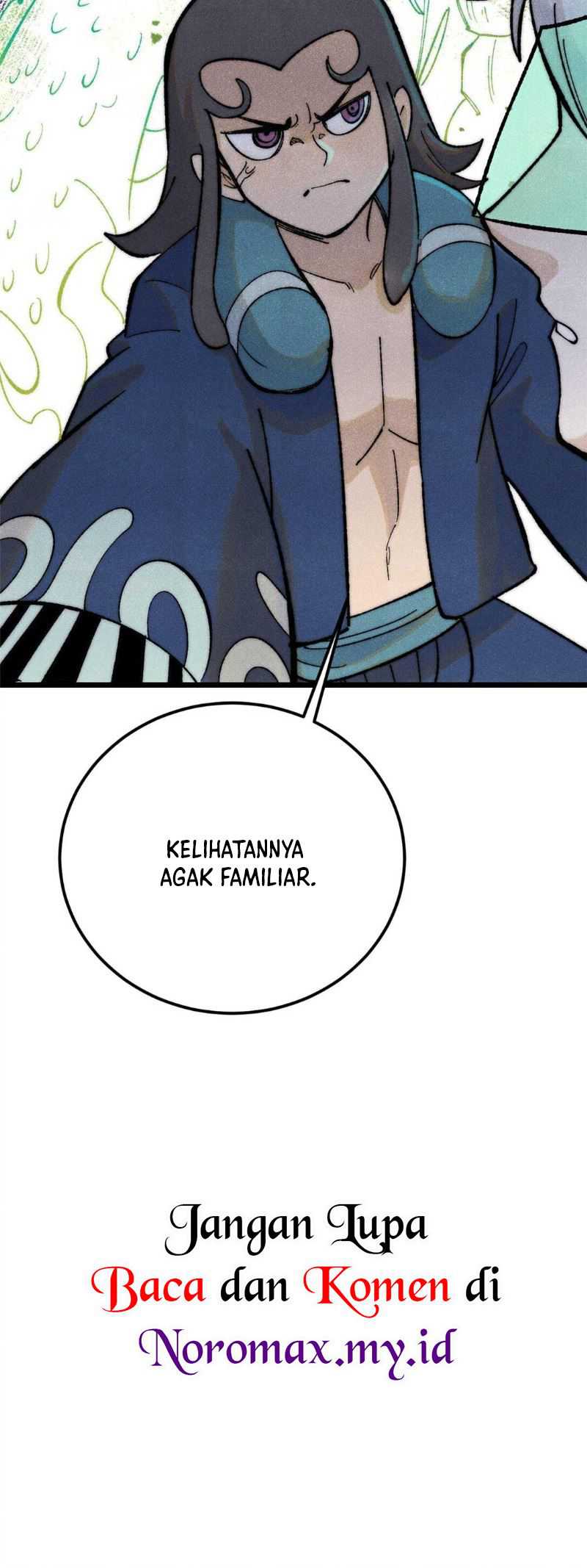 All Hail the Sect Leader Chapter 322 page 32