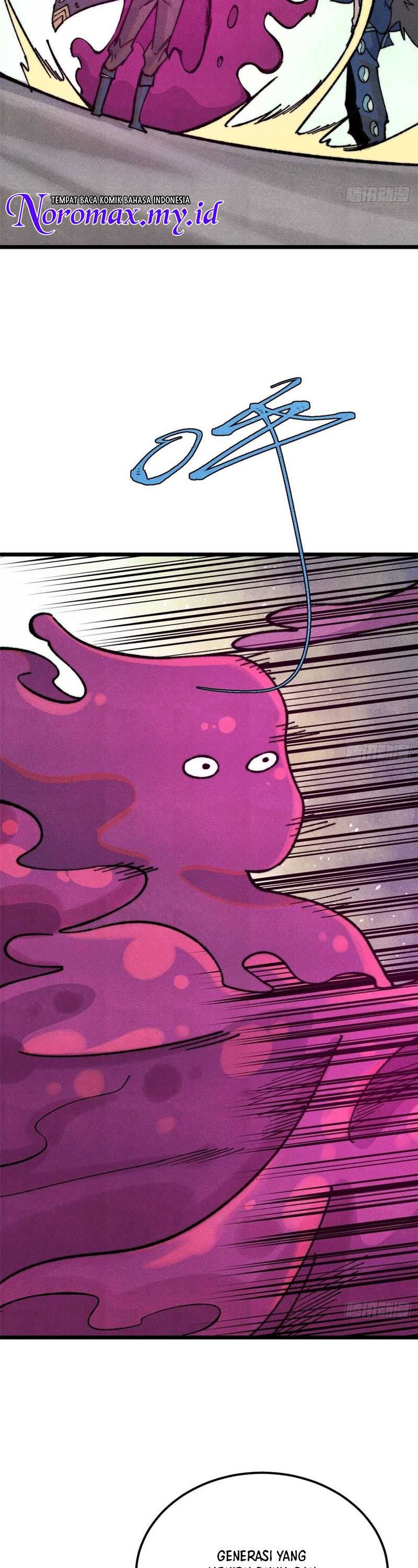 All Hail the Sect Leader Chapter 324 page 4
