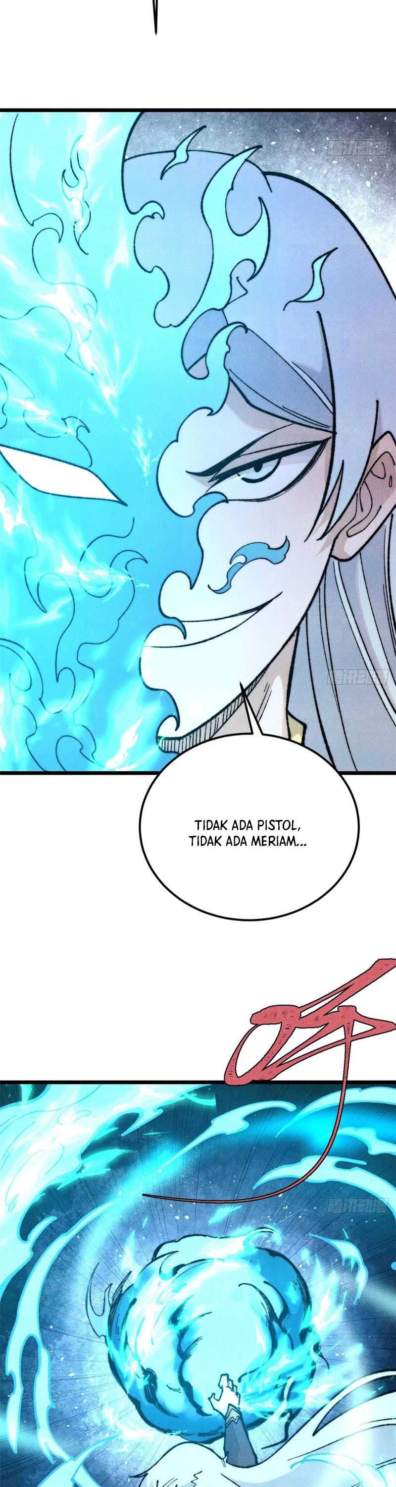 All Hail the Sect Leader Chapter 324 page 10
