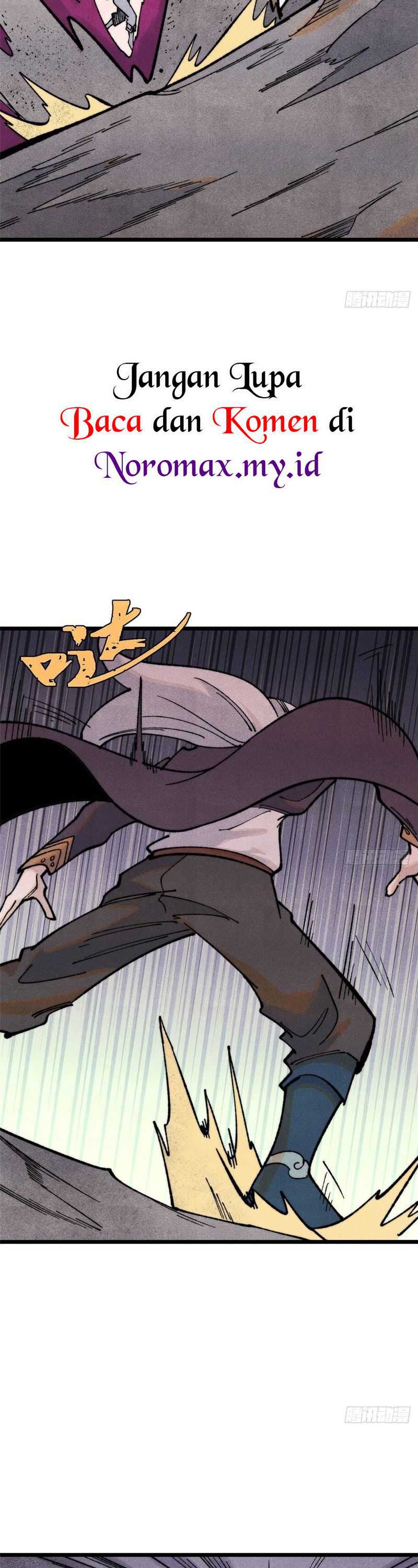 All Hail the Sect Leader Chapter 324 page 24