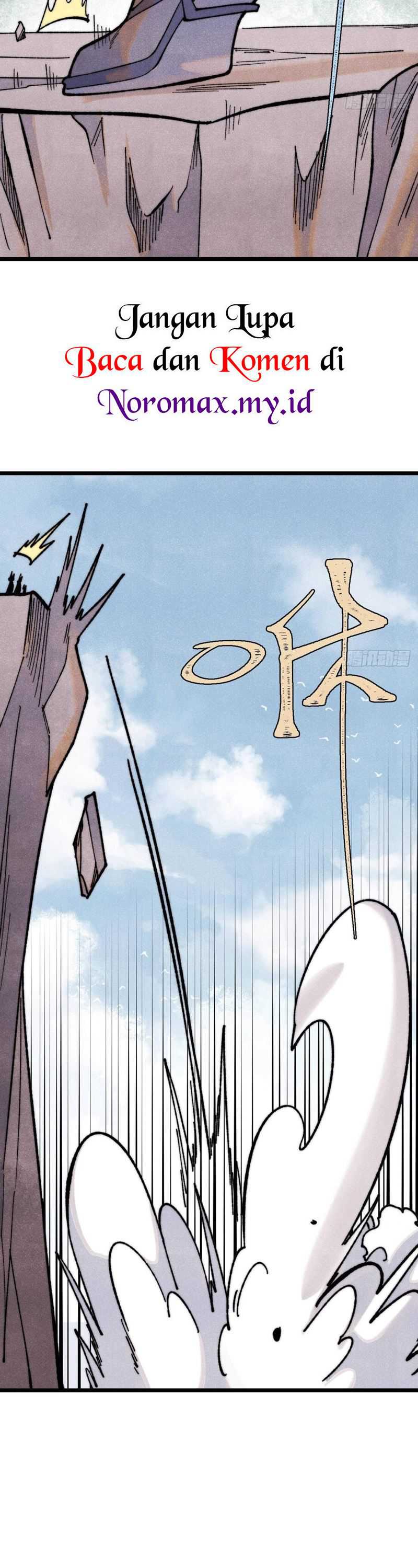 All Hail the Sect Leader Chapter 327 page 28