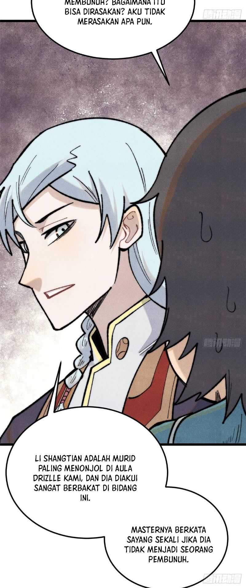 All Hail the Sect Leader Chapter 328 page 19