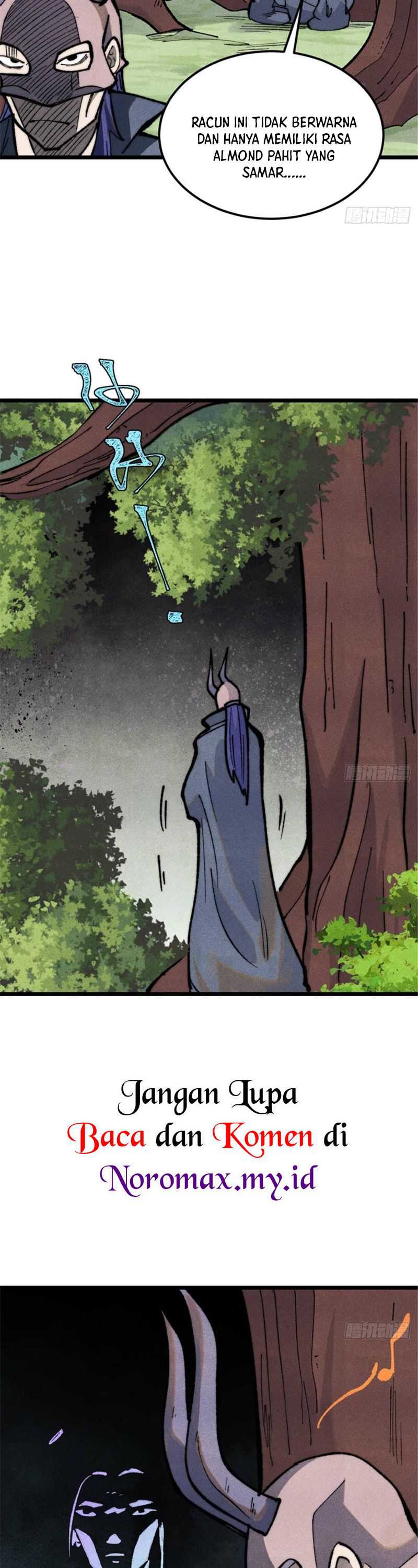 All Hail the Sect Leader Chapter 328 page 29