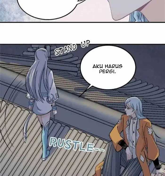 All Hail the Sect Leader Chapter 33 page 30