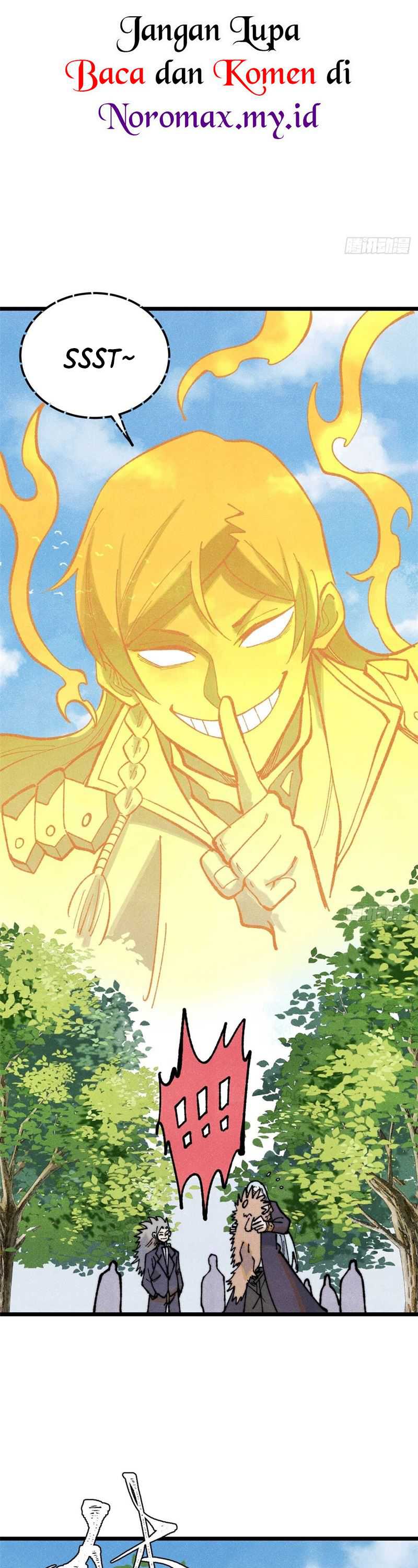 All Hail the Sect Leader Chapter 331 page 6