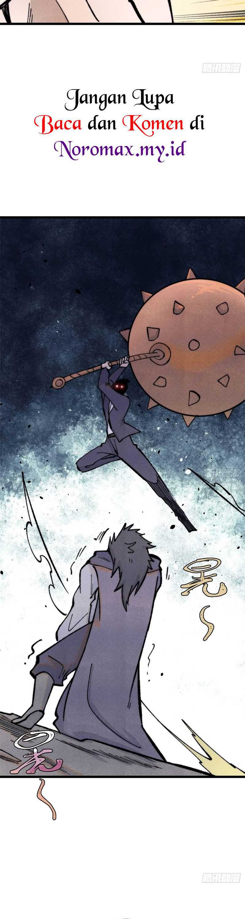 All Hail the Sect Leader Chapter 331 page 20