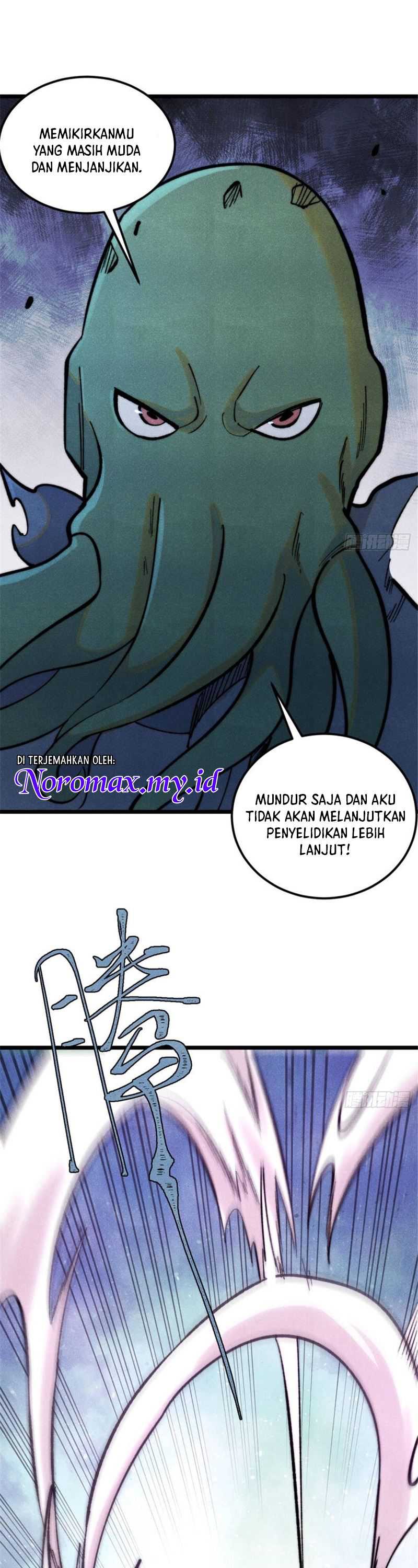 All Hail the Sect Leader Chapter 333 page 2