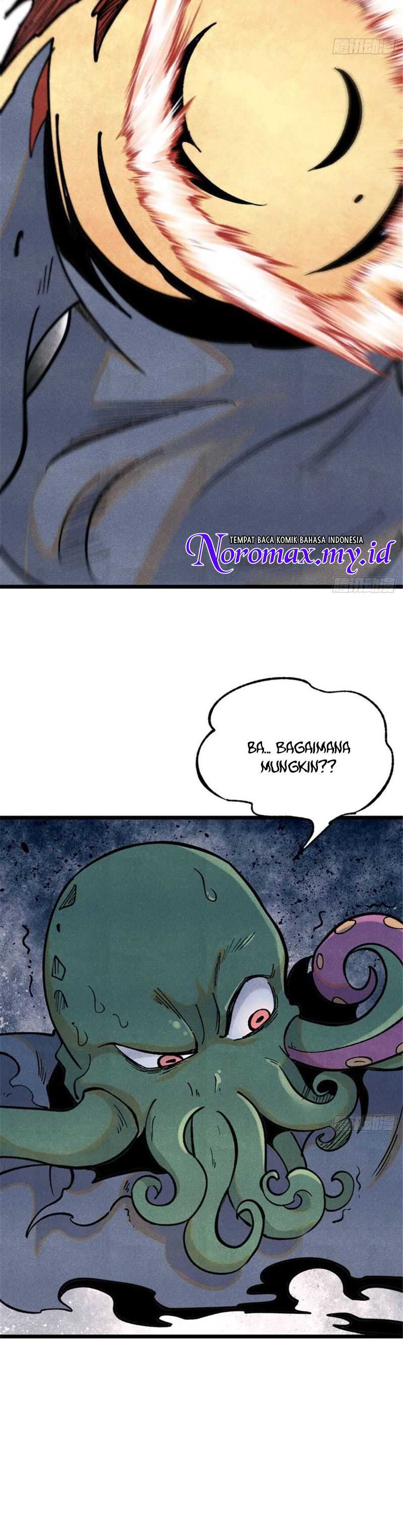 All Hail the Sect Leader Chapter 333 page 9