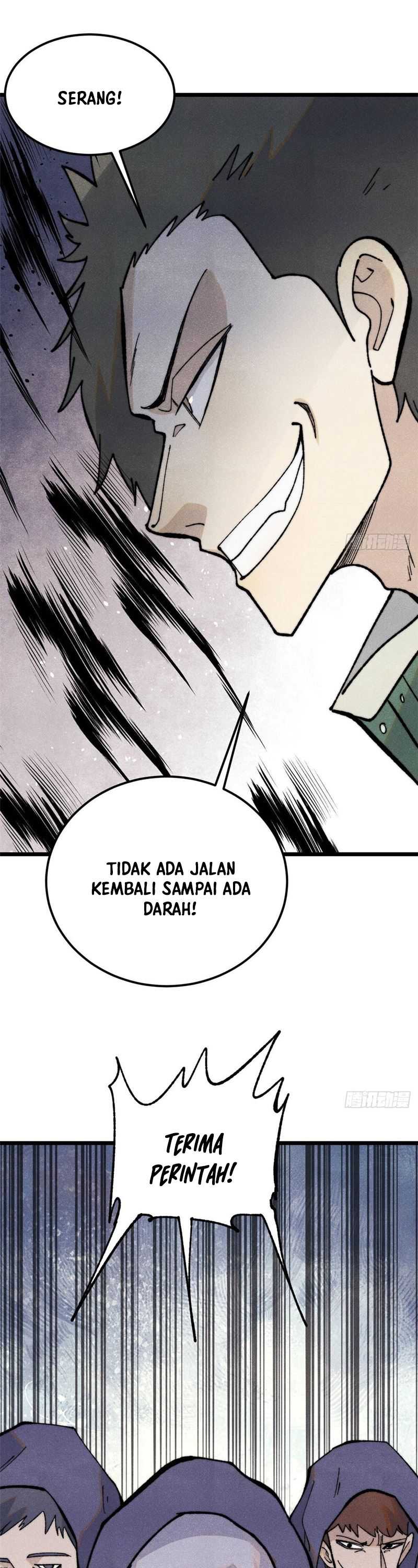 All Hail the Sect Leader Chapter 333 page 19