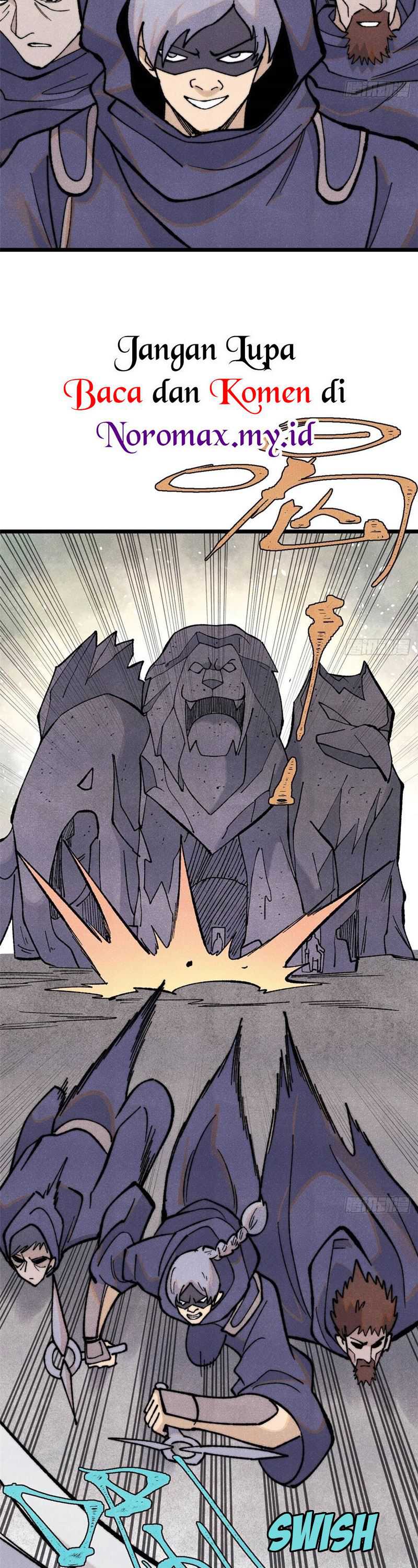 All Hail the Sect Leader Chapter 333 page 20