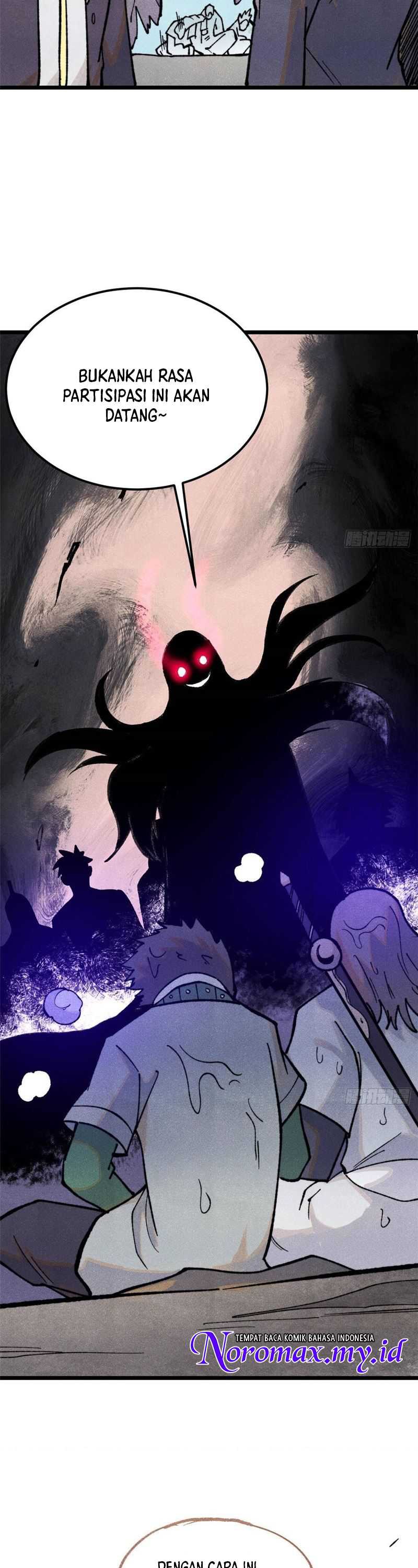 All Hail the Sect Leader Chapter 333 page 26