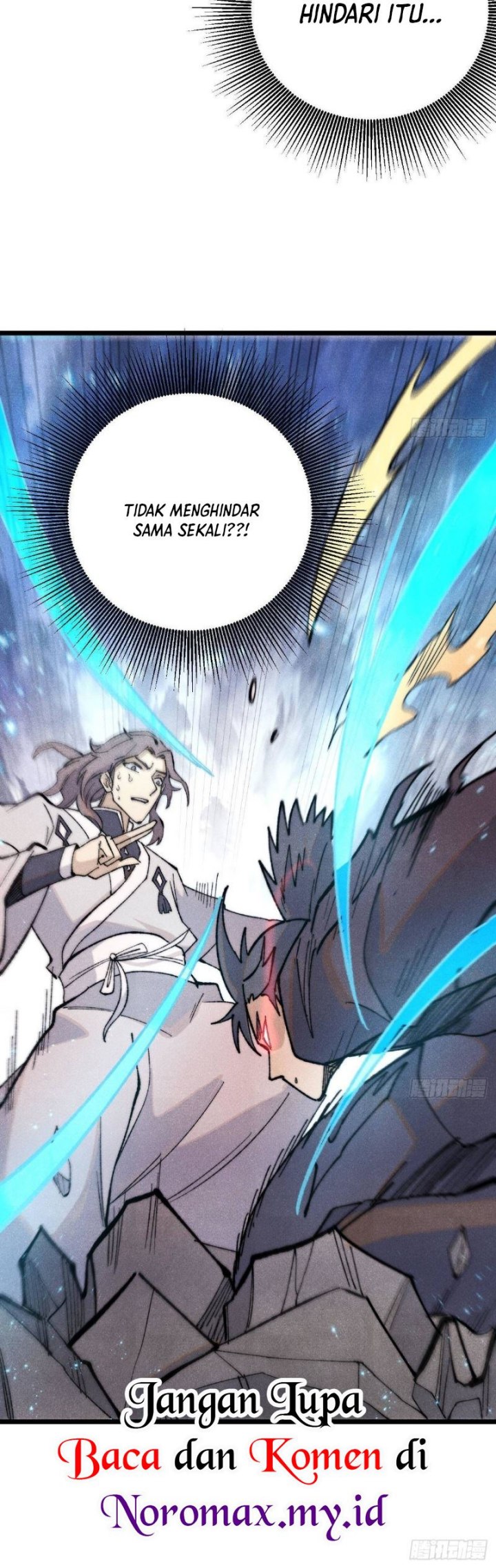 All Hail the Sect Leader Chapter 334 page 14