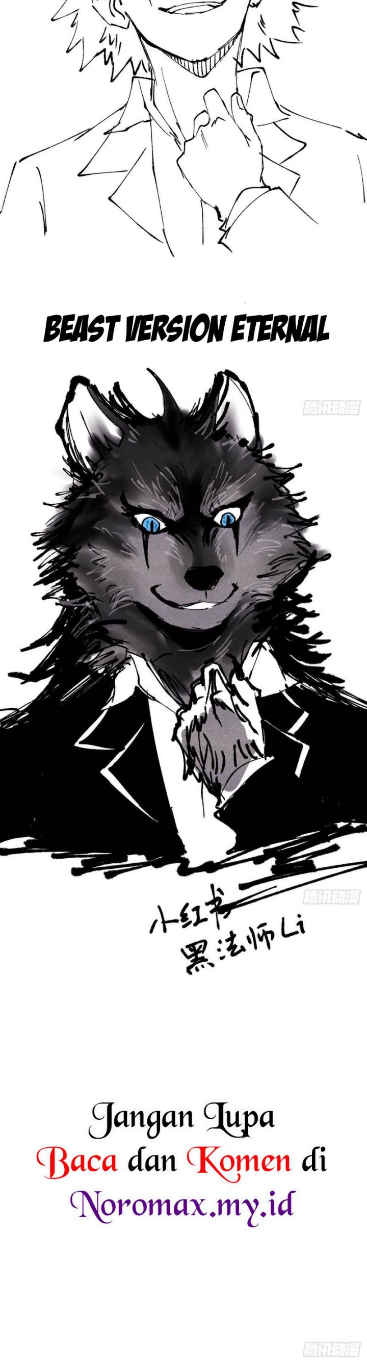 All Hail the Sect Leader Chapter 334 page 25