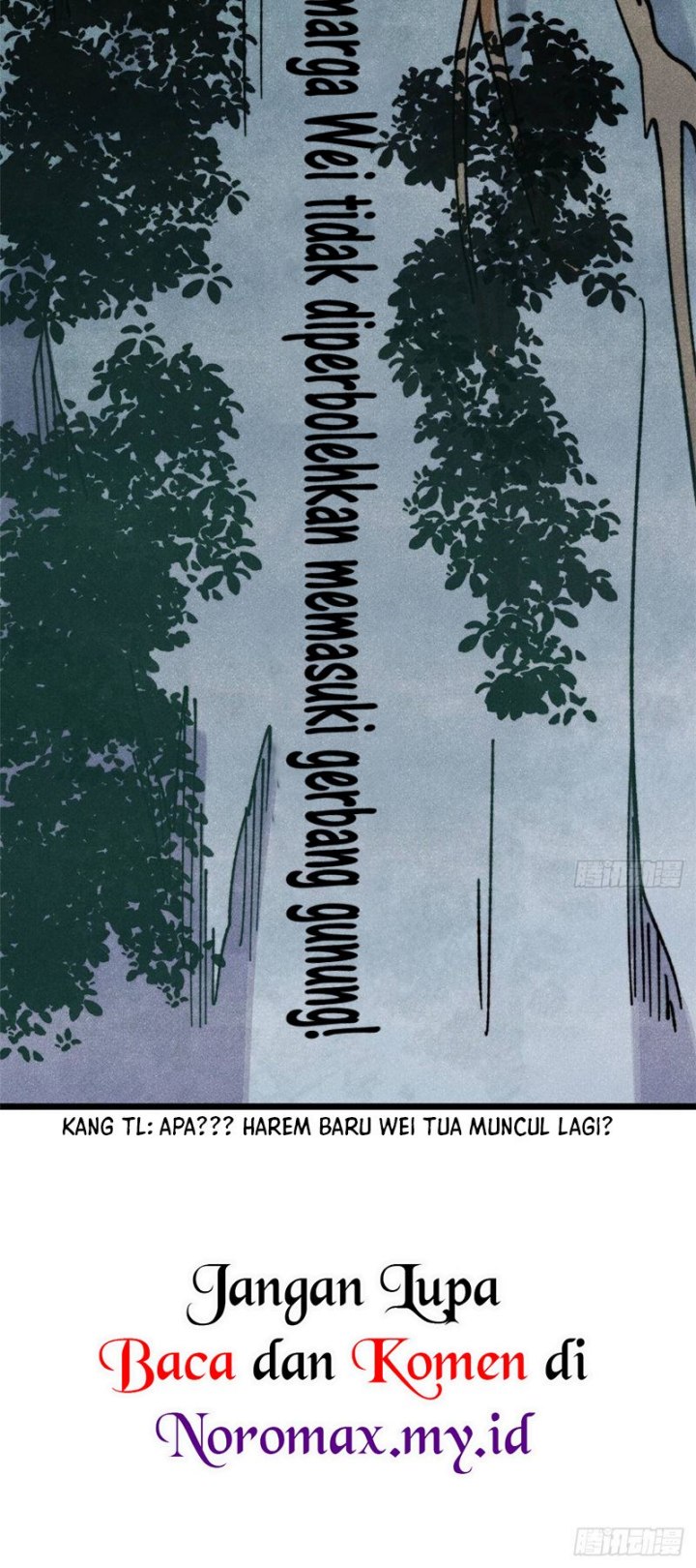All Hail the Sect Leader Chapter 335 page 28