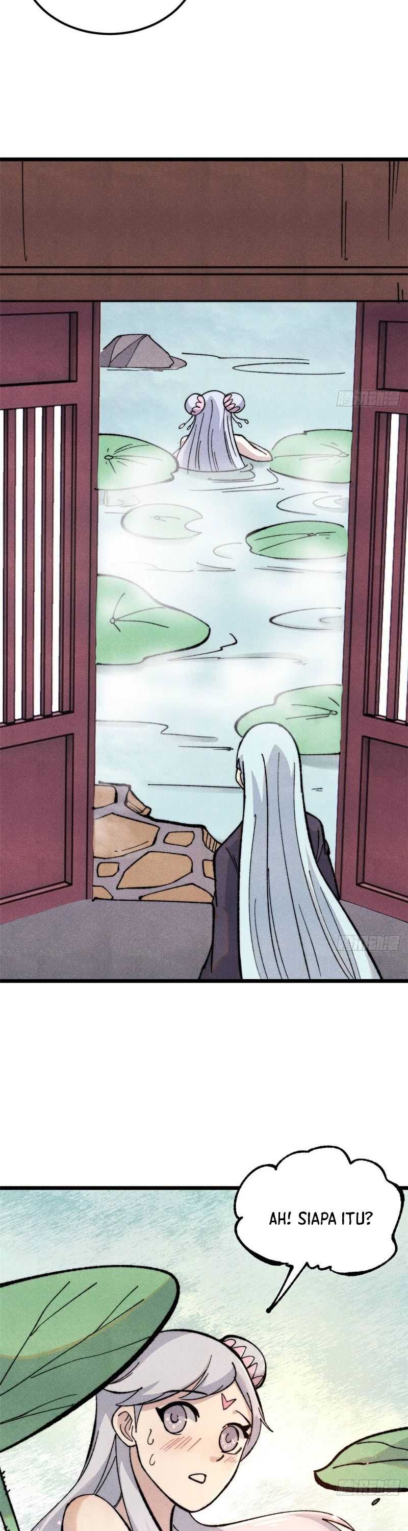 All Hail the Sect Leader Chapter 336 page 7