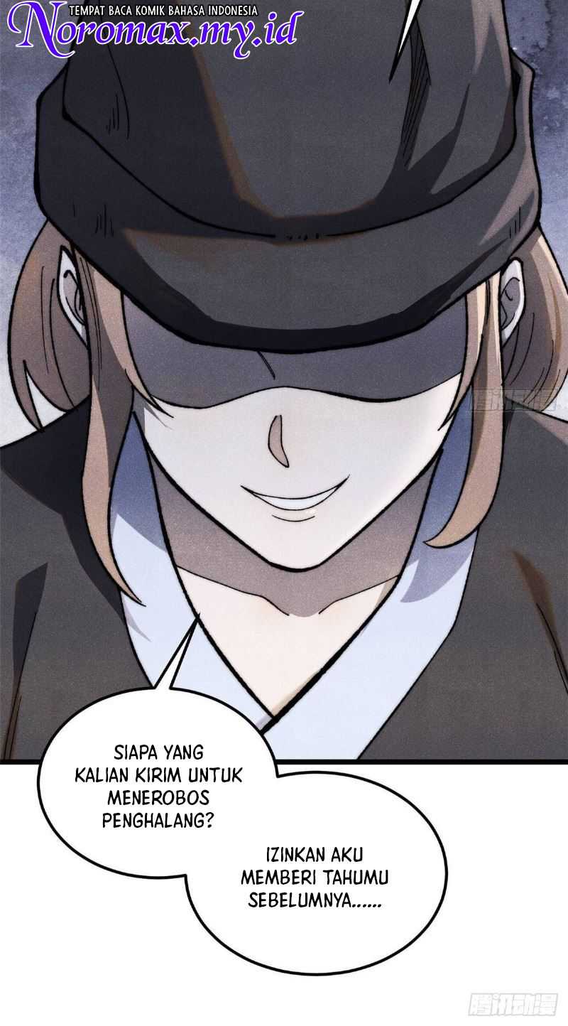 All Hail the Sect Leader Chapter 336 page 18