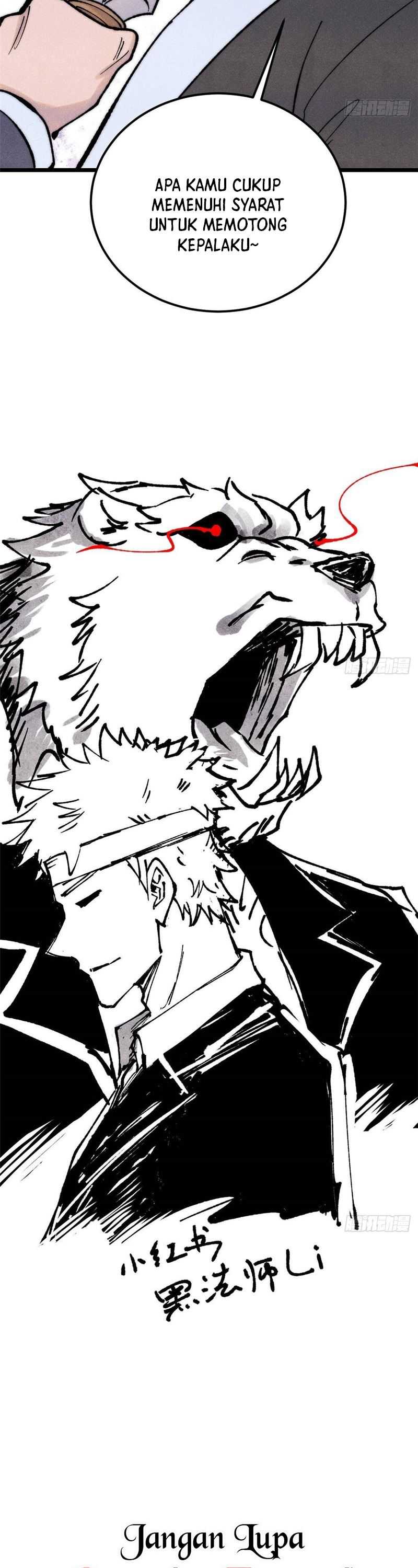 All Hail the Sect Leader Chapter 336 page 27