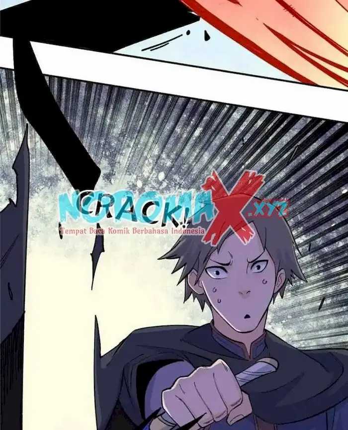 All Hail the Sect Leader Chapter 34 page 23