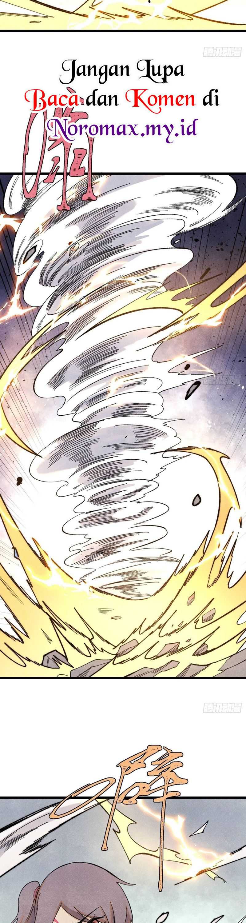 All Hail the Sect Leader Chapter 340 page 3