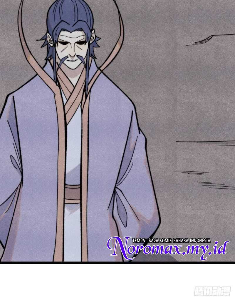 All Hail the Sect Leader Chapter 340 page 17