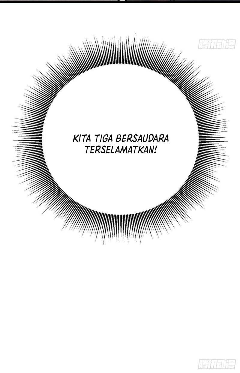 All Hail the Sect Leader Chapter 340 page 26