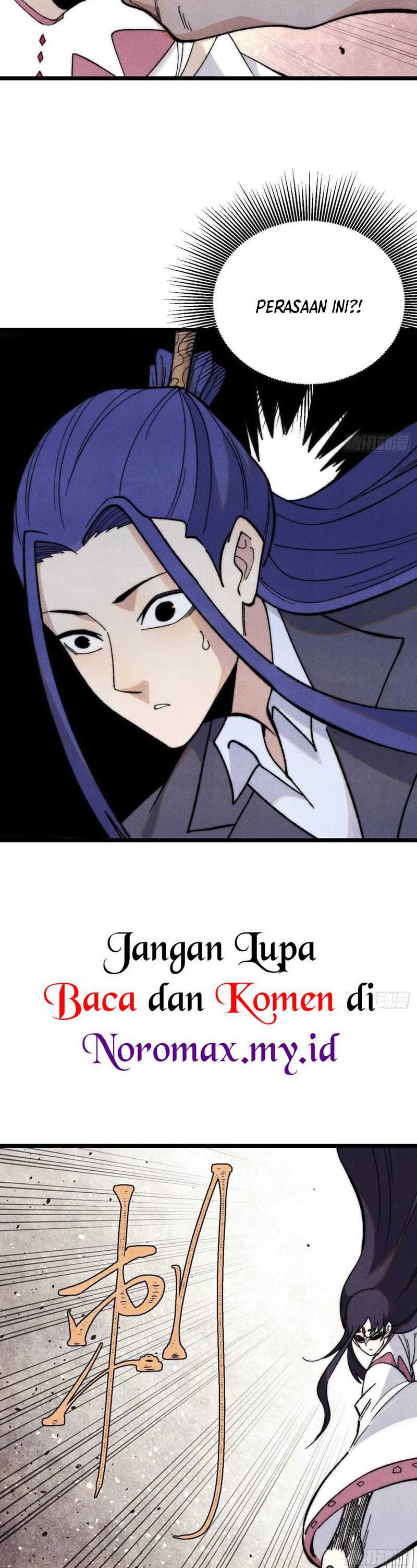 All Hail the Sect Leader Chapter 341 page 8