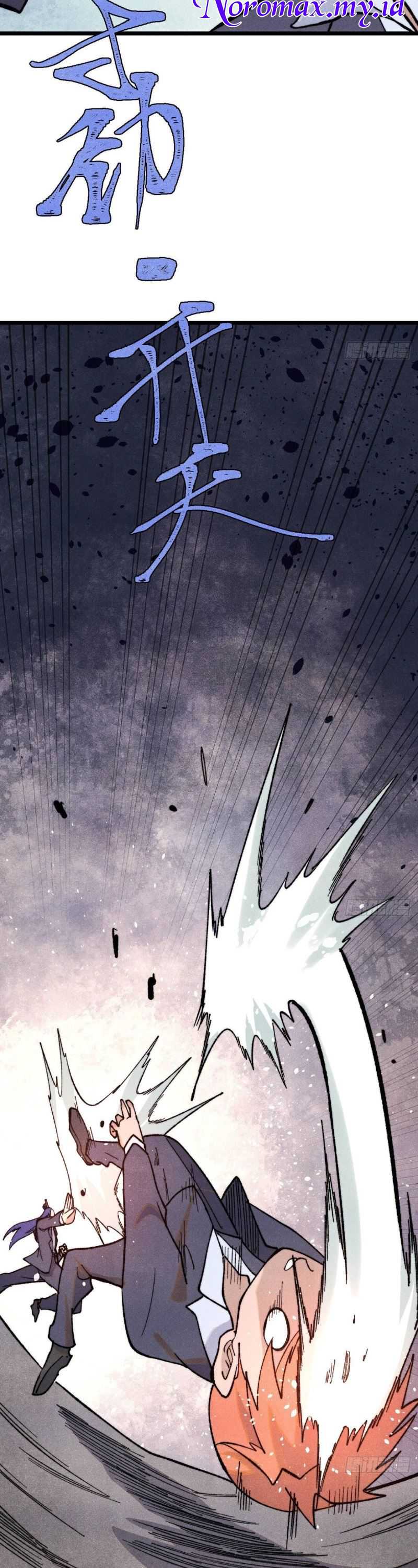 All Hail the Sect Leader Chapter 341 page 15