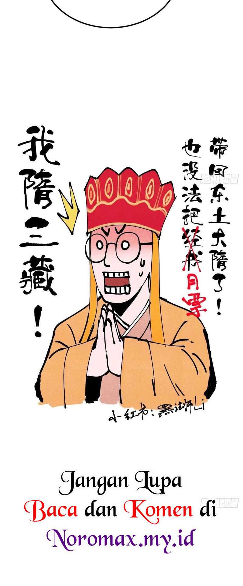 All Hail the Sect Leader Chapter 341 page 28