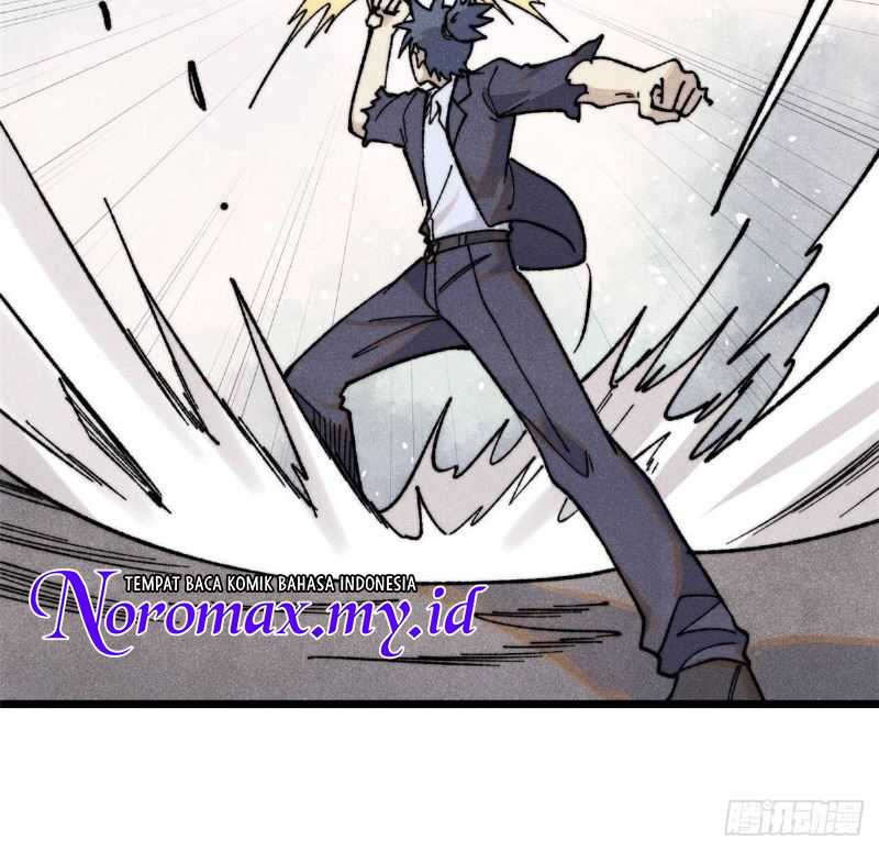 All Hail the Sect Leader Chapter 343 page 15