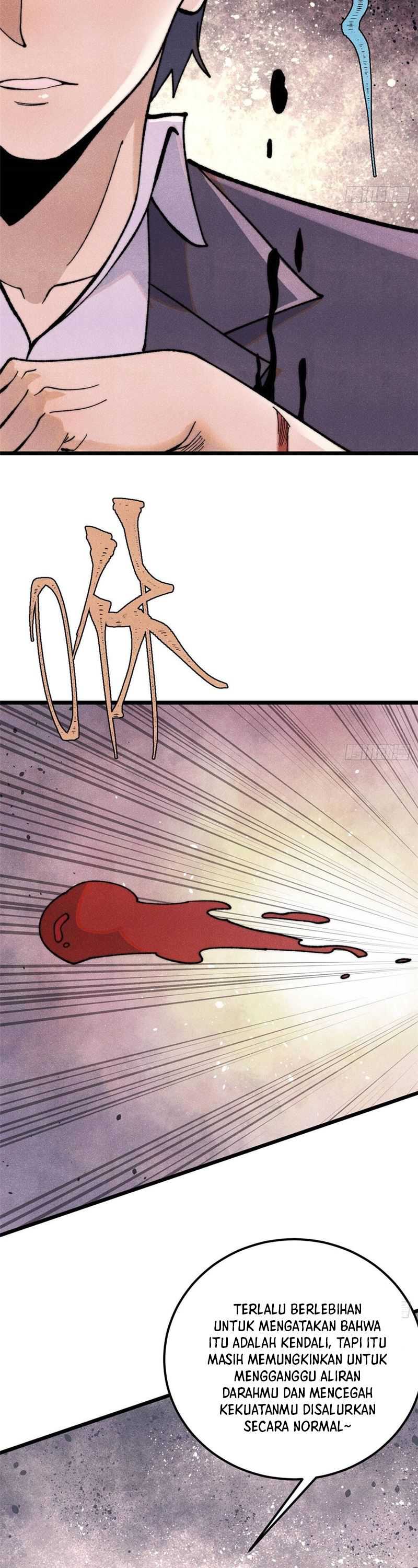 All Hail the Sect Leader Chapter 343 page 18