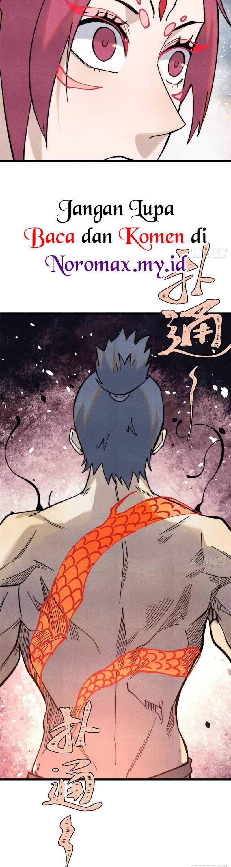 All Hail the Sect Leader Chapter 343 page 22