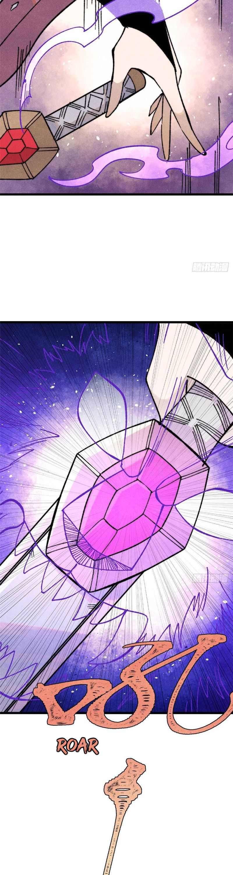 All Hail the Sect Leader Chapter 343 page 29