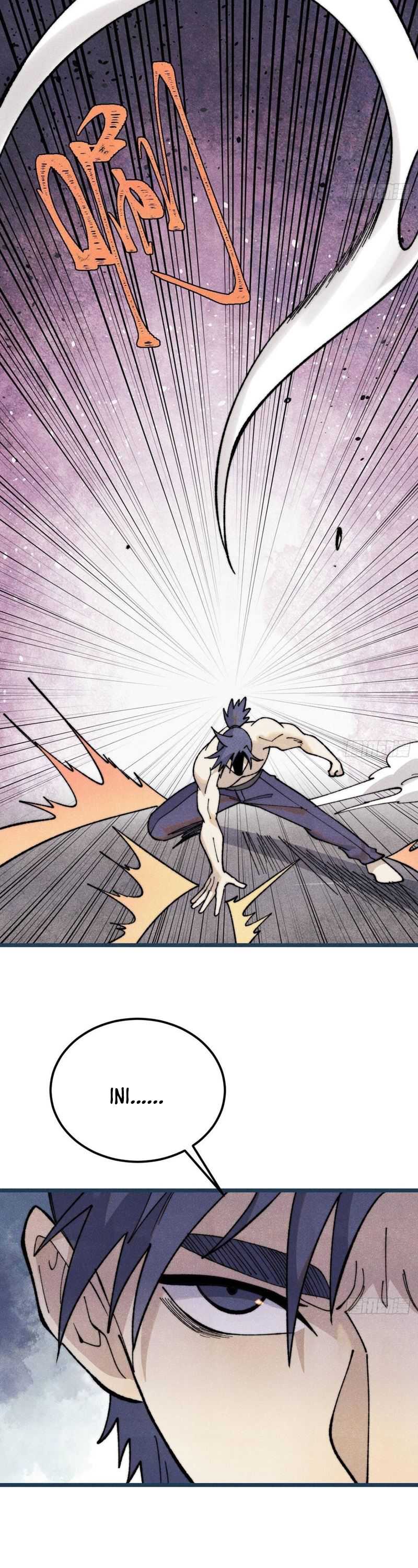 All Hail the Sect Leader Chapter 344 page 4
