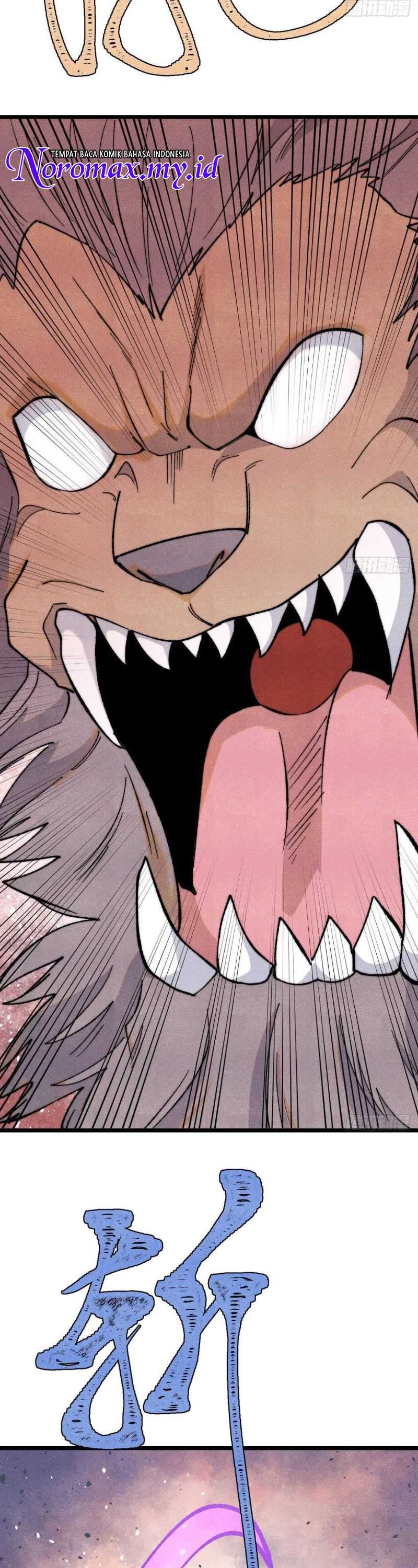 All Hail the Sect Leader Chapter 344 page 17