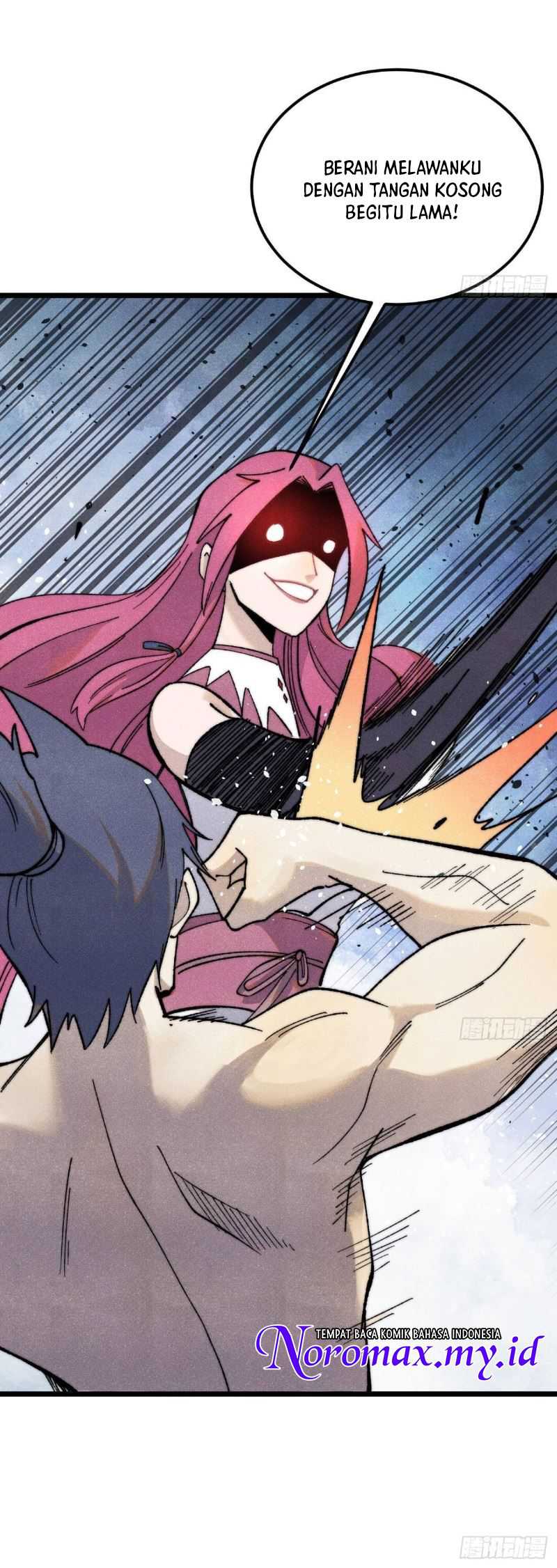 All Hail the Sect Leader Chapter 344 page 19