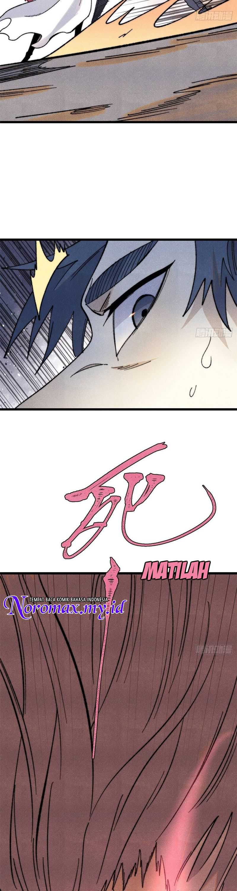 All Hail the Sect Leader Chapter 344 page 27