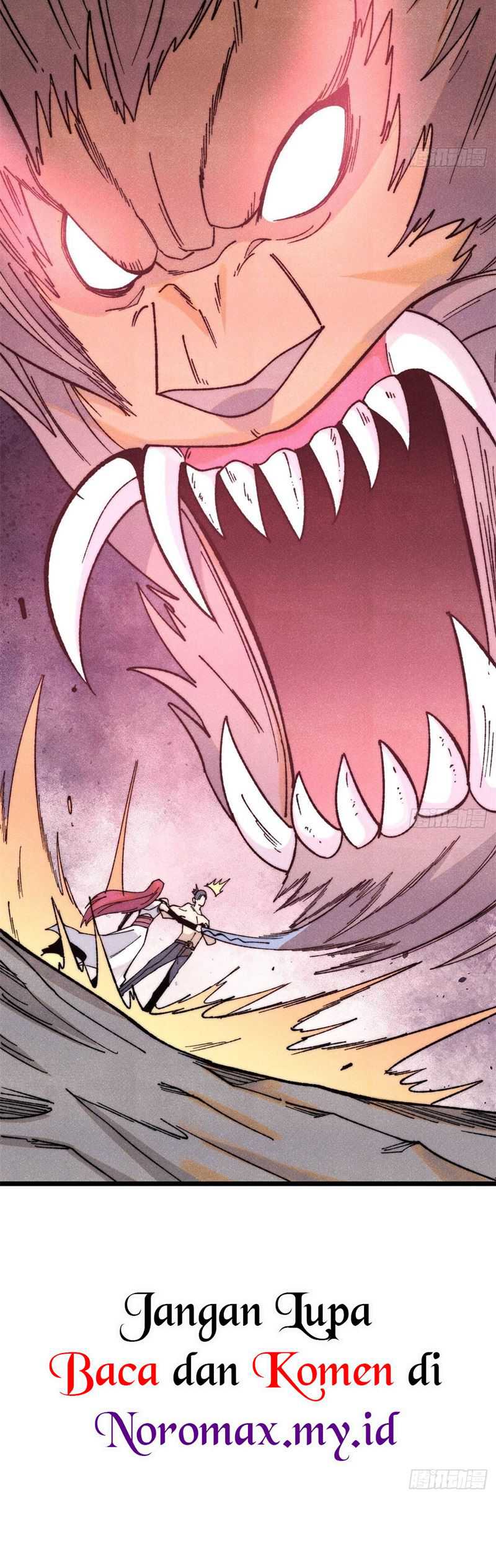 All Hail the Sect Leader Chapter 344 page 28