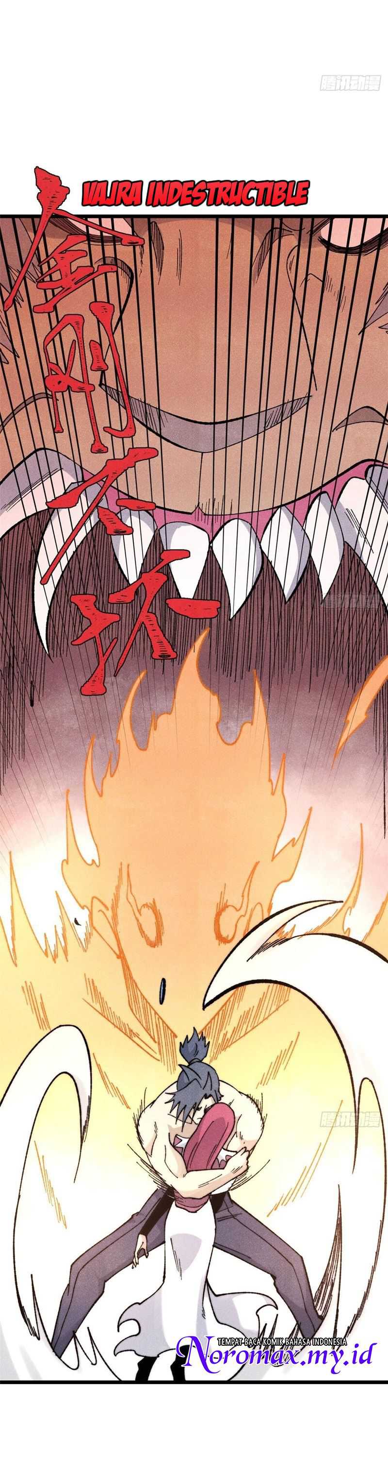 All Hail the Sect Leader Chapter 345 page 3