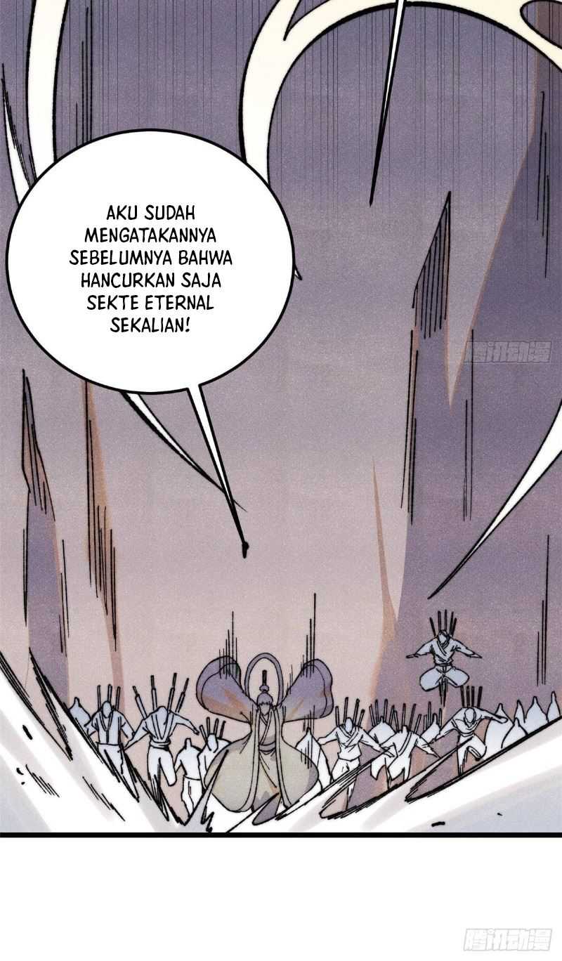 All Hail the Sect Leader Chapter 345 page 15