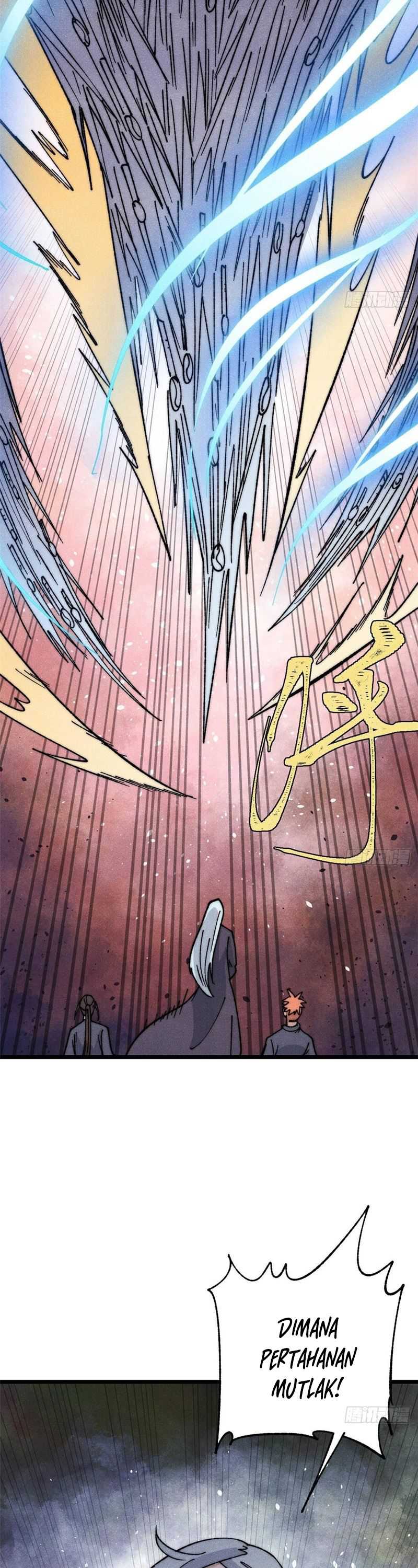 All Hail the Sect Leader Chapter 345 page 19