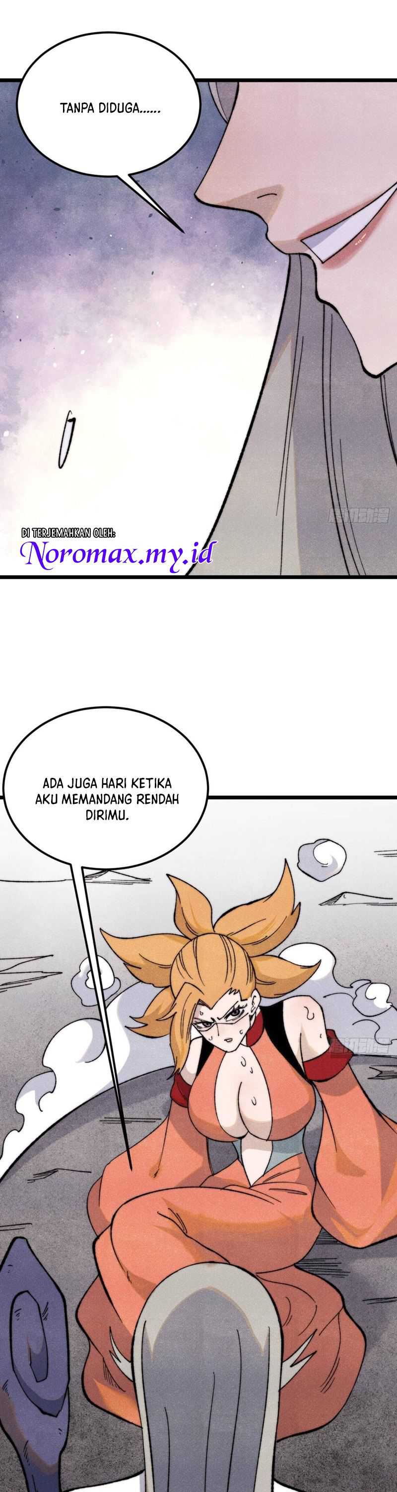 All Hail the Sect Leader Chapter 346 page 2