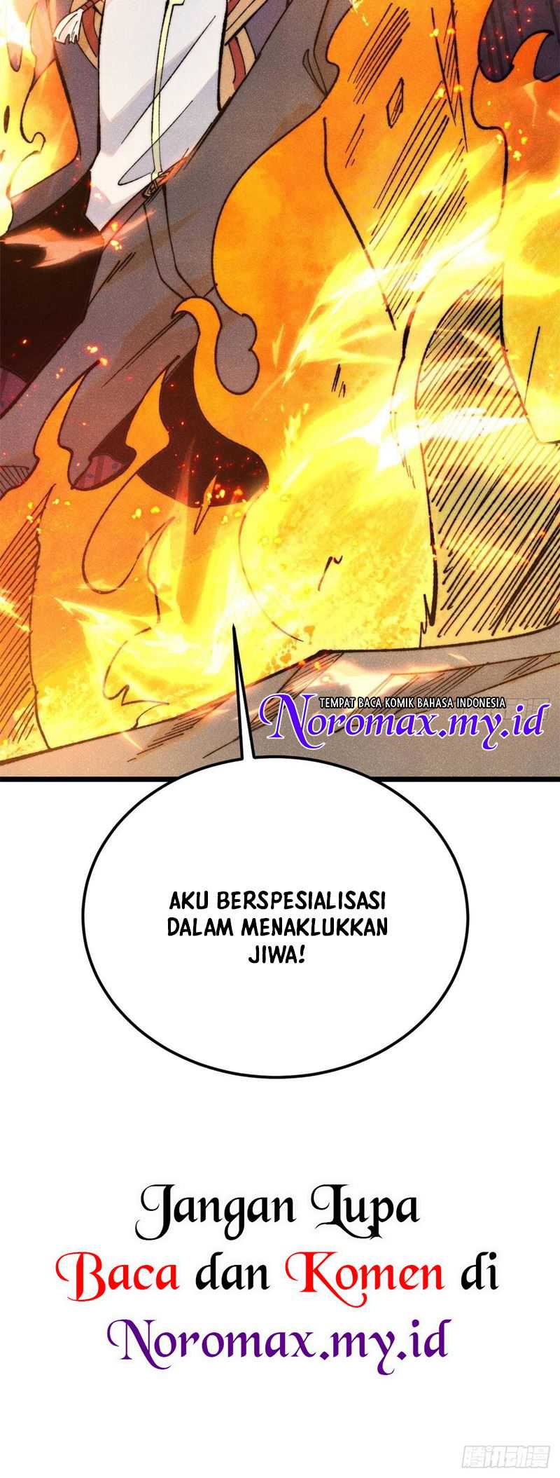 All Hail the Sect Leader Chapter 346 page 26