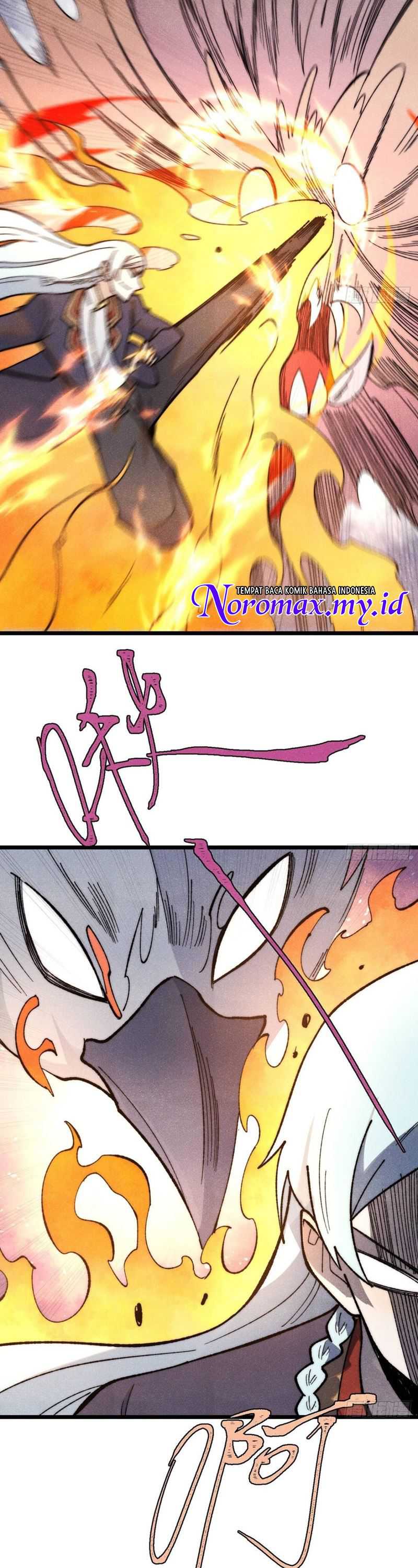 All Hail the Sect Leader Chapter 347 page 5