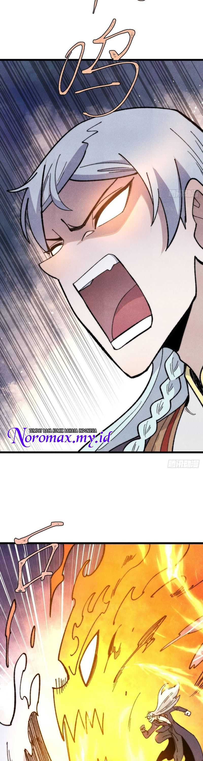 All Hail the Sect Leader Chapter 347 page 6