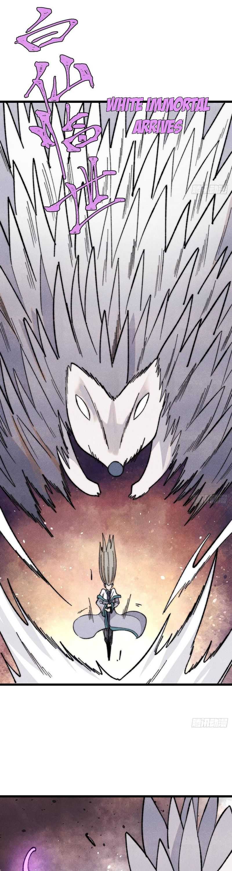 All Hail the Sect Leader Chapter 347 page 10