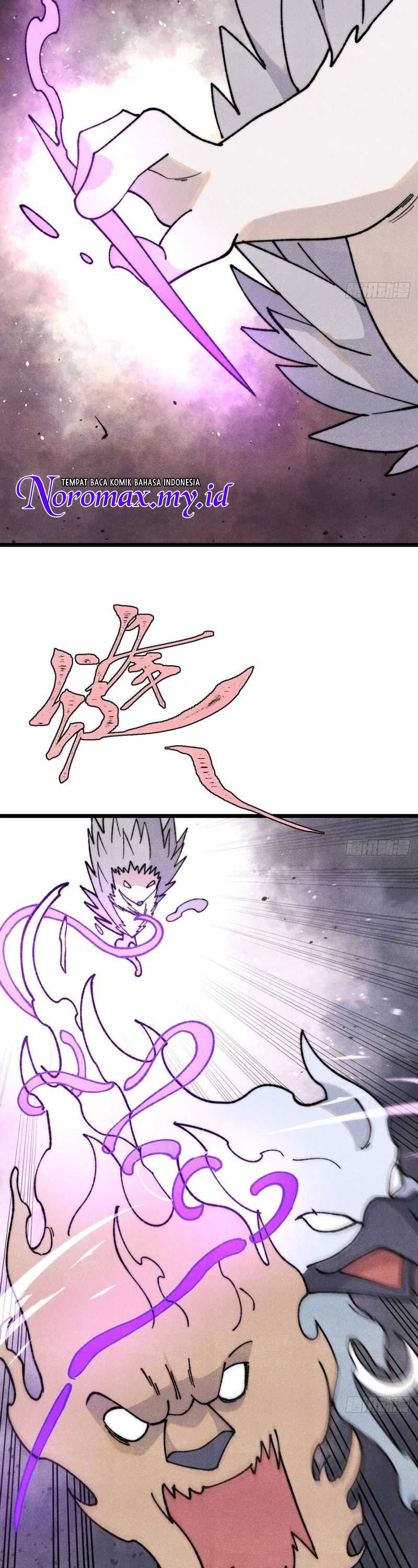 All Hail the Sect Leader Chapter 347 page 11